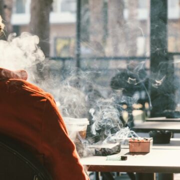 img Cum să renunți la fumat cu ajutorul medicamentelor cu nicotină