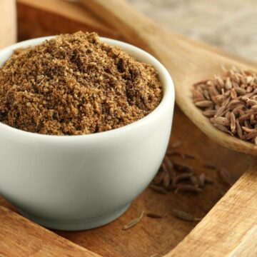 Totul despre chimion – beneficiile și utilizările sale pentru sănătate