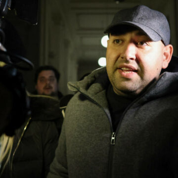 img Scandalul Nordis: Declarațiile lui Vladimir Ciorbă și Laura Vicol