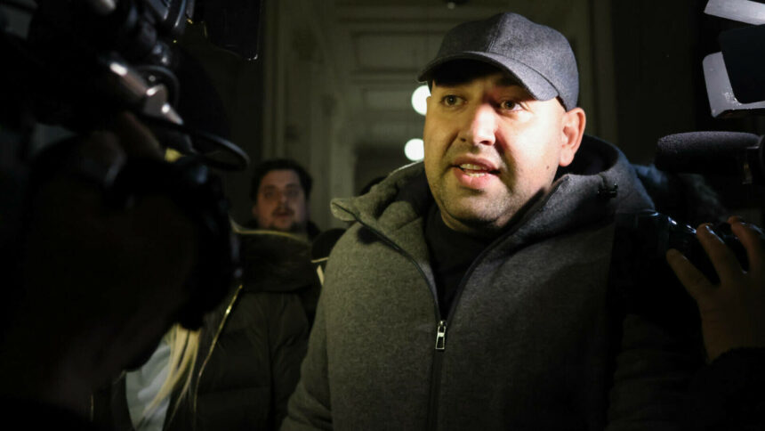 img Scandalul Nordis: Declarațiile lui Vladimir Ciorbă și Laura Vicol