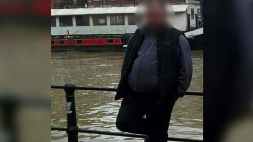 img Calvarul unui pastor care şi-a violat cele trei fiice ani la rând