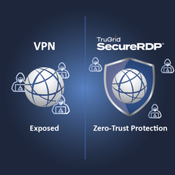 img Simplificarea implementării, securității și conformității prin soluțiile TruGrid SecureRDP