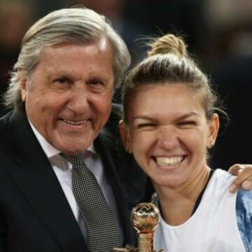 Simona Halep – O carieră impresionantă în tenis