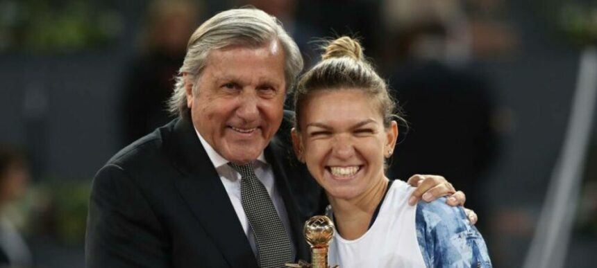 Simona Halep – O carieră impresionantă în tenis