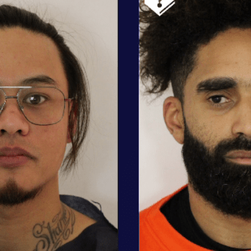 Decizia instanței în cazul hoților care au furat coiful și brățările dacice de la Muzeul Drents