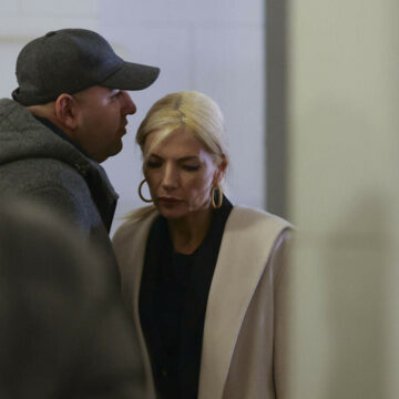 Decizia luată de Laura Vicol şi Vladimir Ciorbă în dosarul Nordis