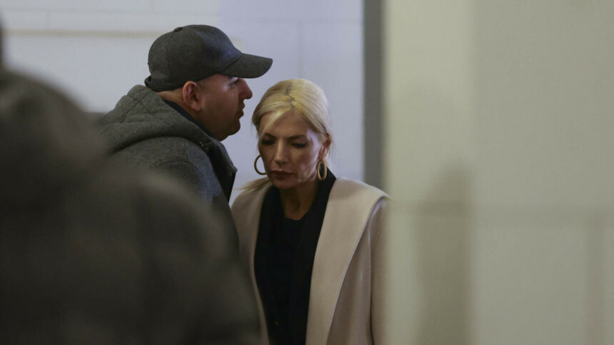 img Decizia luată de Laura Vicol şi Vladimir Ciorbă în dosarul Nordis