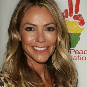 img Christine Baumgartner, fosta sotie a lui Kevin Costner, s-a logodit cu un prieten al actorului