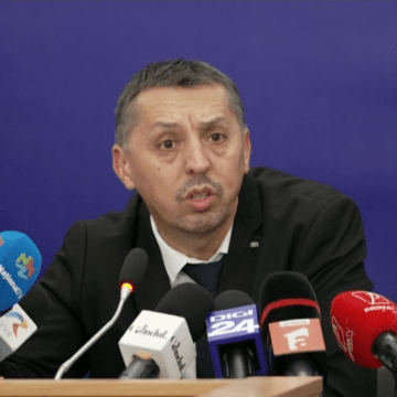 Planuri-cadru pentru liceu: Ministerul Educației primește sute de mesaje în mai puțin de 24 de ore