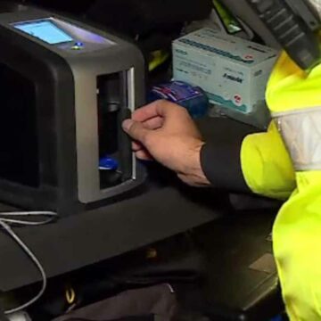 img Propunerile privind şoferii depistaţi pozitiv la substanţe: Îngrijorări și soluții