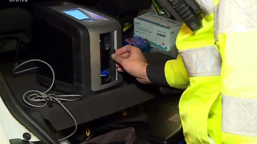 img Propunerile privind şoferii depistaţi pozitiv la substanţe: Îngrijorări și soluții