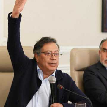 Președintele Columbiei contestă ilegalitatea cocainei