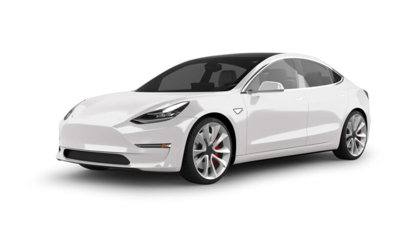 img Vânzările Tesla au scăzut cu 59% în Germania, cel mai scăzut nivel din ultimii ani