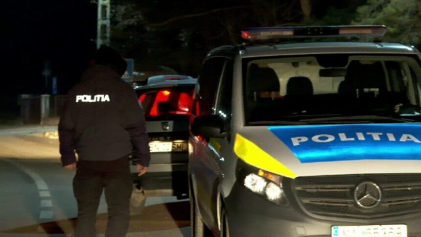 img Doi adolescenți și tatăl lor, reținuți pentru omor în Bistrița