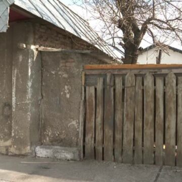 Tragedie în Galați: Bărbat de 54 de ani decedat din cauza frigului