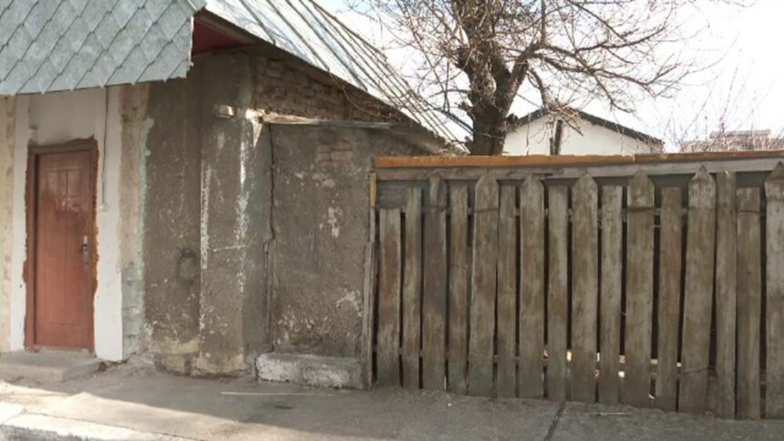 Tragedie în Galați: Bărbat de 54 de ani decedat din cauza frigului