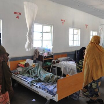 img Impactul suspendării ajutorului american în Africa: milioane de vieți sunt în pericol