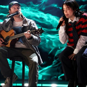 img Concertul caritabil din Los Angeles – O seară de muzică și solidaritate