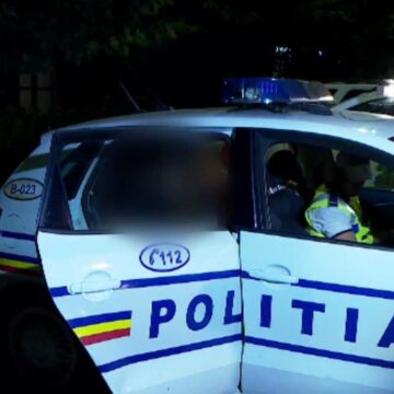 Bătaie la Medgidia: Trei bărbați înjunghiați, unul în stare gravă