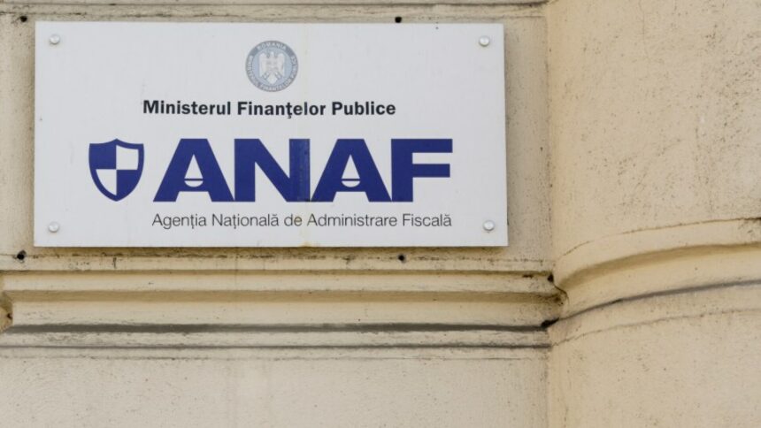 img Ministrul Finanțelor trimite Corpul de Control la ANAF – Suspiciuni de ascundere a neregulilor la Nordis