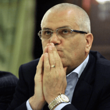 img Decizia Comisiei de Etică a SNSPA în cazul presupuselor abuzuri sexuale comise de Marius Pieleanu