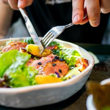 img Descoperirea neuronilor din creierul care controlează senzația de sațietate