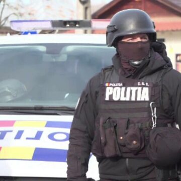 img Bărbat din Hunedoara reținut pentru racolarea minorilor în scopuri sexuale