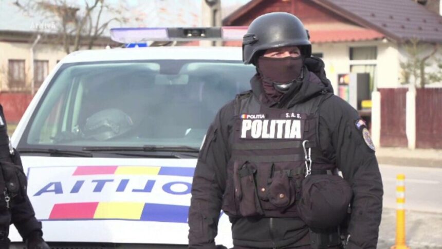 img Bărbat din Hunedoara reținut pentru racolarea minorilor în scopuri sexuale