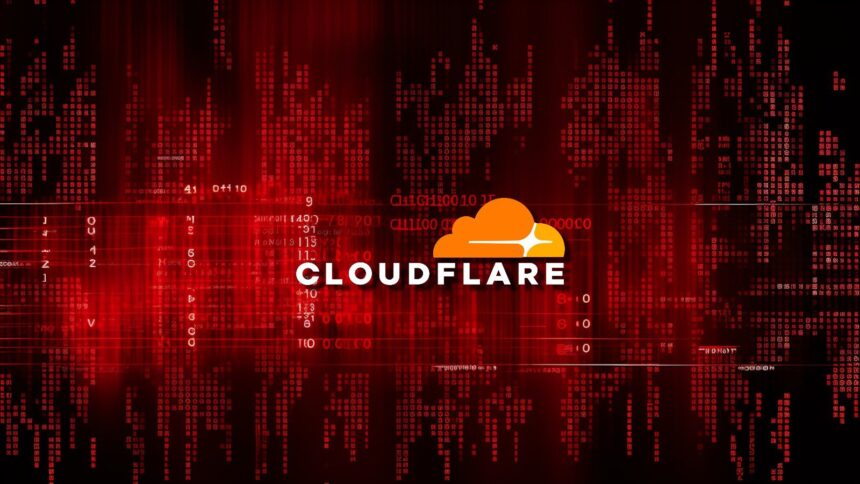img Incidentul Cloudflare cauzat de blocarea eronată a unei URL-uri de pescuit cu abonament