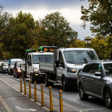 img Taxe pentru mașinile poluante – Măsuri propuse de Guvernul României