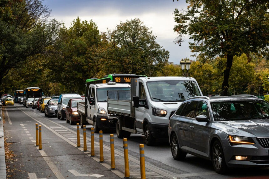 img Taxe pentru mașinile poluante – Măsuri propuse de Guvernul României