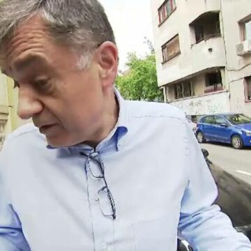 img Cumnatul lui Mircea Geoană, Ionuț Costea, arestat din nou în Turcia