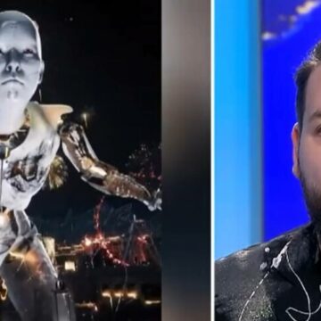 img Ce surprize au pregătit organizatorii festivalului UNTOLD pentru ediția aniversară din acest an