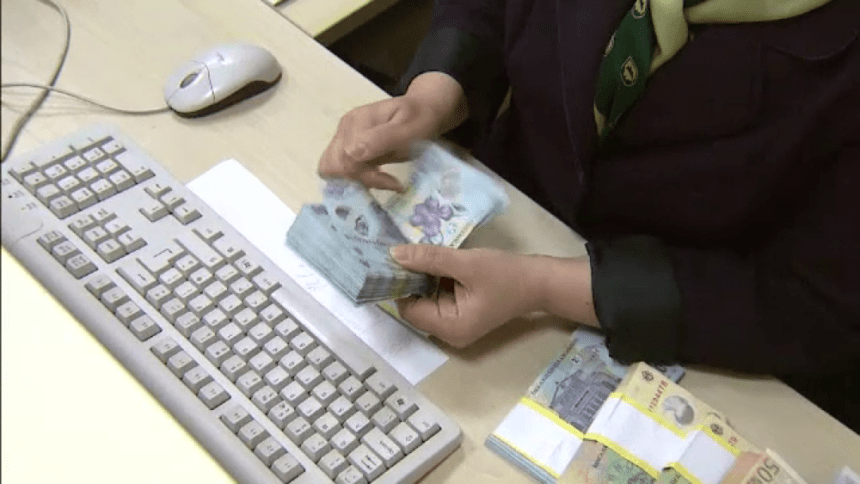 Creșterea împrumuturilor la bănci în România – Economiștii recomandă prudență