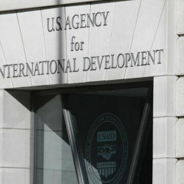 img Desființarea agenției USAID – o decizie controverată