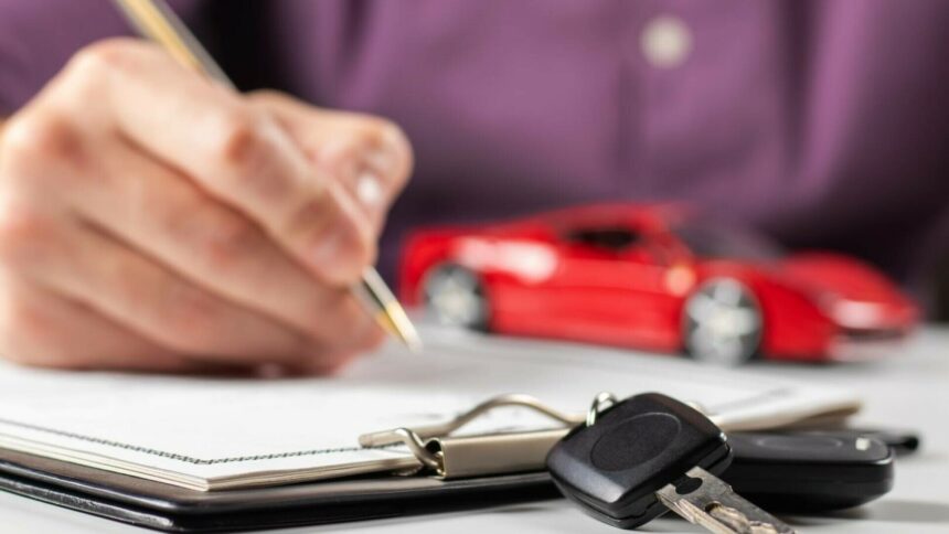 img Cazierul auto – ce este și cum poți obține acest document