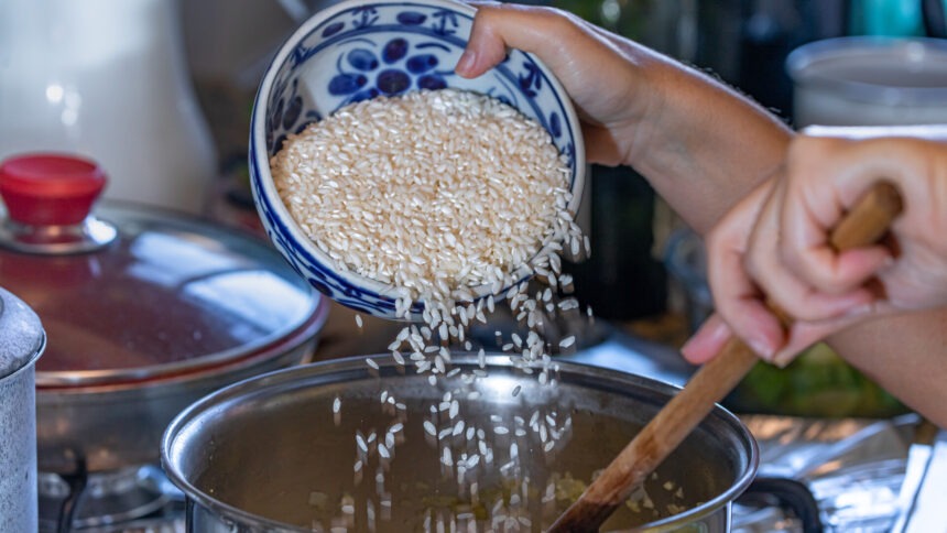 img Beneficiile orezului: proprietăți, tipuri și rețete