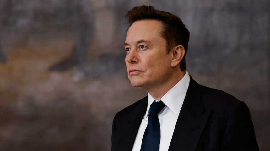 img Judecător american blochează preluarea sistemului de plăți al Trezoreriei de echipa lui Musk