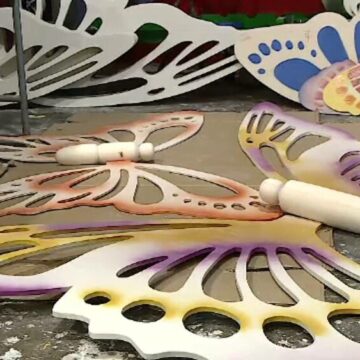 Pregătirile pentru Târgul de Paște de la Craiova au început: Hotelurile au deja rezervări făcute