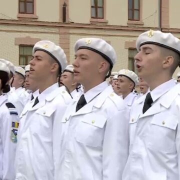 img Reintroducerea limbii ruse în colegiile militare din România – o decizie rațională