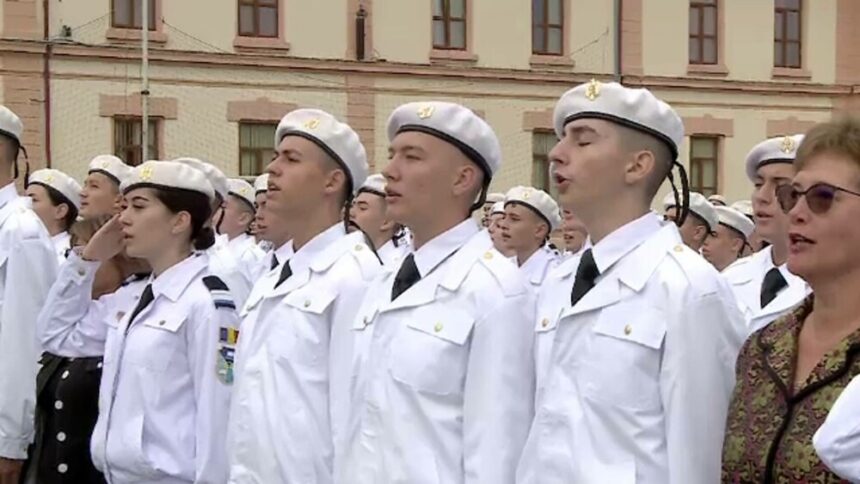 img Reintroducerea limbii ruse în colegiile militare din România – o decizie rațională