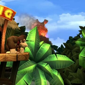 Donkey Kong Country Returns HD – Jocul săptămânii