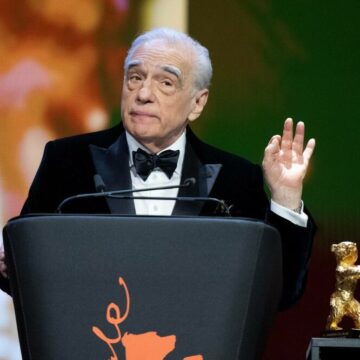 img Martin Scorsese laudă filmele românești: „Îmi plac foarte mult”