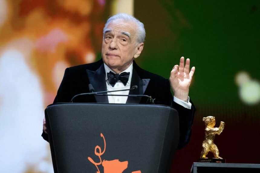 img Martin Scorsese laudă filmele românești: „Îmi plac foarte mult”