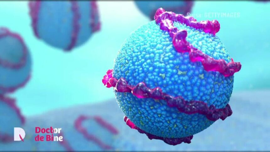 Legătura nebănuită dintre vitamina D și balonare