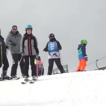 img Bucurii de iarnă la Păltiniș și Băile Felix