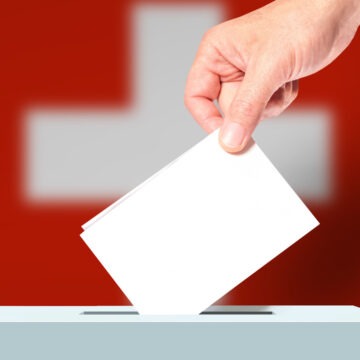 Inițiativă ecologistă de modificare a Constituției, respinsă majoritar în Elveția