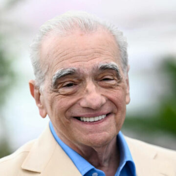 img Reacția regizorului Radu Jude după ce a fost lăudat de Martin Scorsese