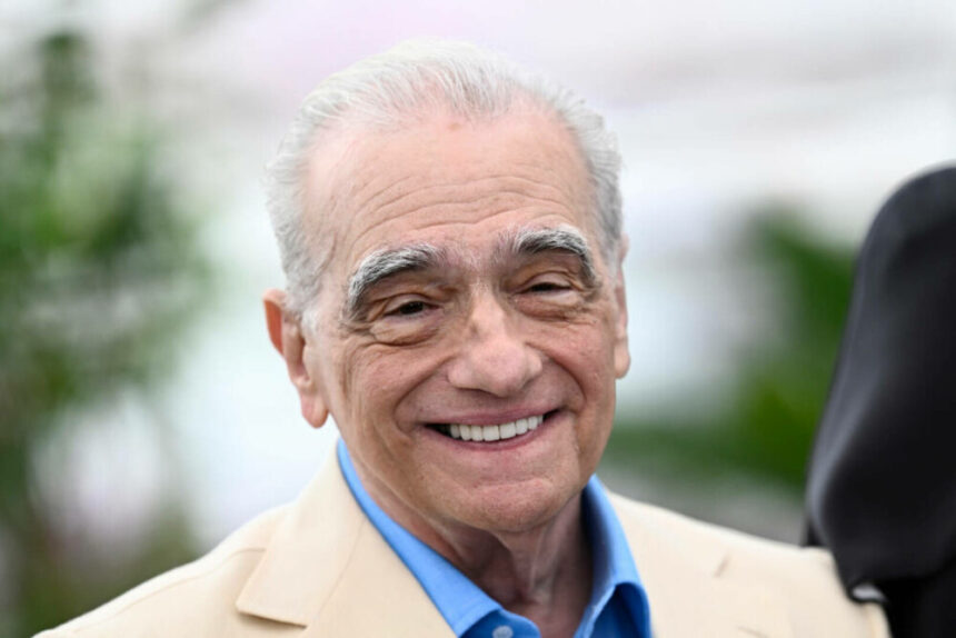 img Reacția regizorului Radu Jude după ce a fost lăudat de Martin Scorsese