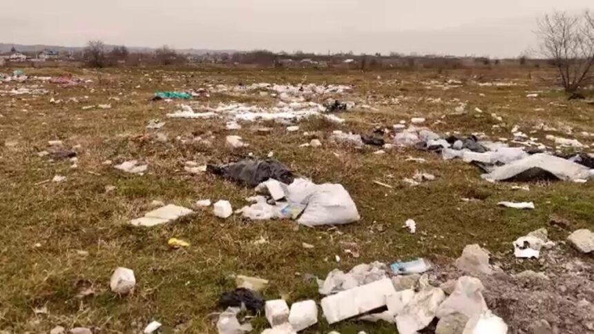 img Problema reciclării în România: milioane de euro investite fără rezultate concrete